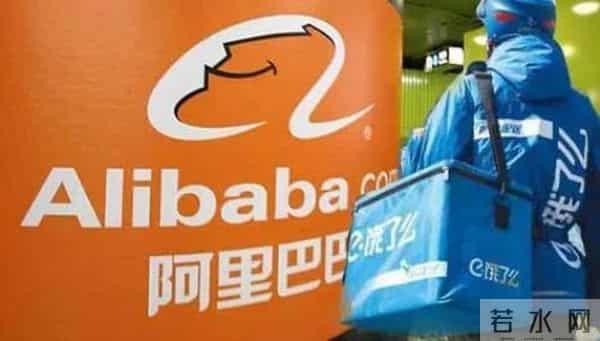 利润暴跌85%股价却涨！4300亿砸向AI和外卖，真相太意外