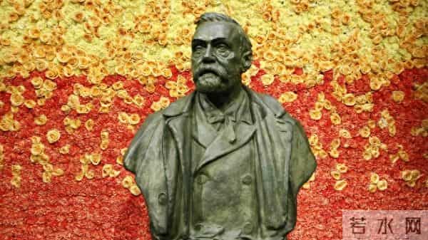 2025年诺贝尔奖颁奖仪式在斯德哥尔摩举行