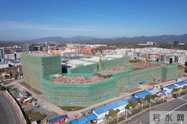 一次签约，平江何以引来一条完整产业链？