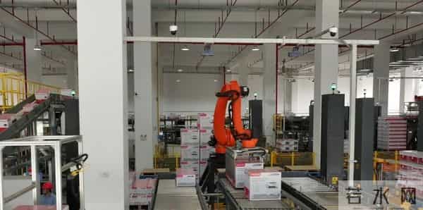 超级供应链赋能国民级打印 京东联袂奔图打造D1 Pro“扛打神机”成爆款