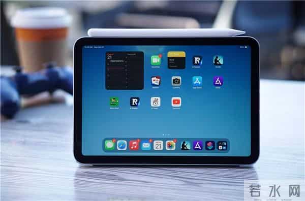 全球平板市场：苹果稳居第一，华为联想并列第三，小米持平亚马逊