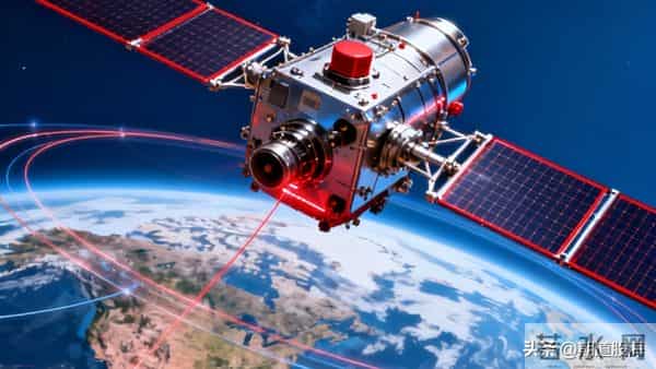“电力卫星”成功飞天，万亿赛道启航，这些核心环节将率先受益！