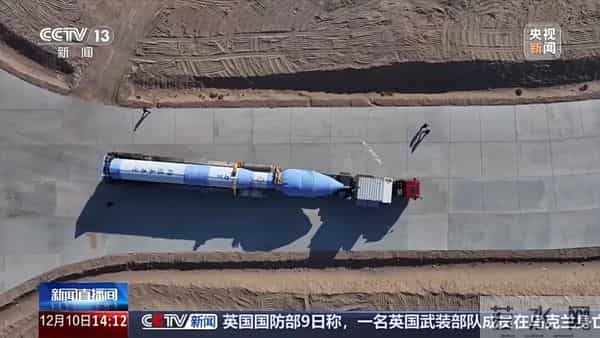 发射成功!国际订单