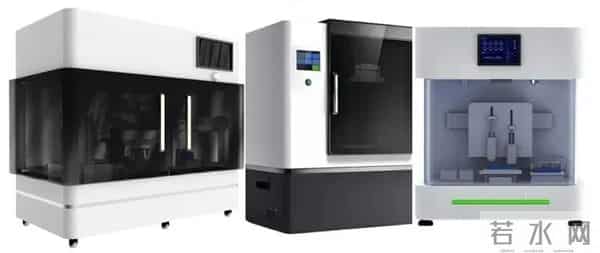 每分钟可制备100个!3D生物打印“迷你肝脏”助力肝病研究突破