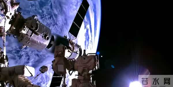 神舟21乘组立大功！空间站传来好消息，大家最担心的事已尘埃落地