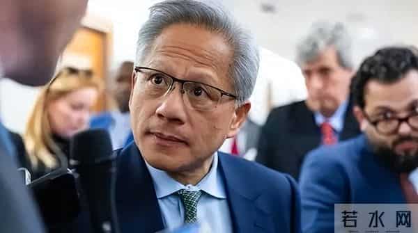 黄仁勋哀叹：输给“信任”，即便放行H200芯片，中国也不会买了