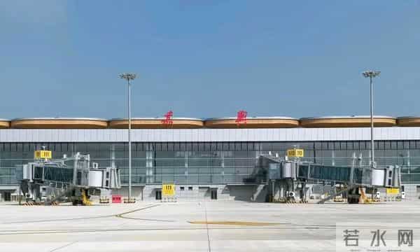 月底前通航！浙江再添新机场，首开航线公布