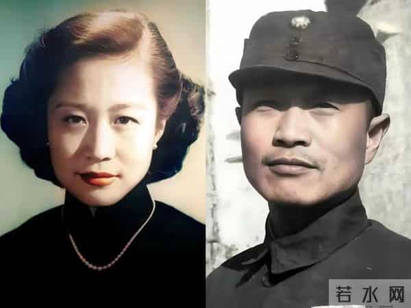 杨振宁去世不到两个月,翁帆发声回忆丈夫,仅凭一个举动口碑暴增