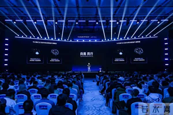 地平线以开源基石启迪具身时代，立志成为“机器人时代的Wintel”