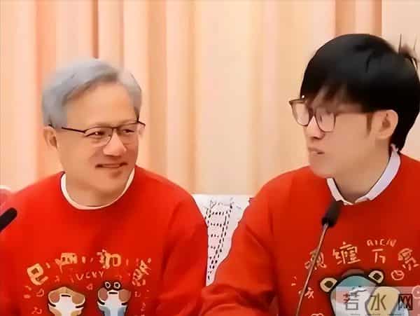 梁文锋的DeepSeek让AI界惊艳，40岁的他引领中国科技发展