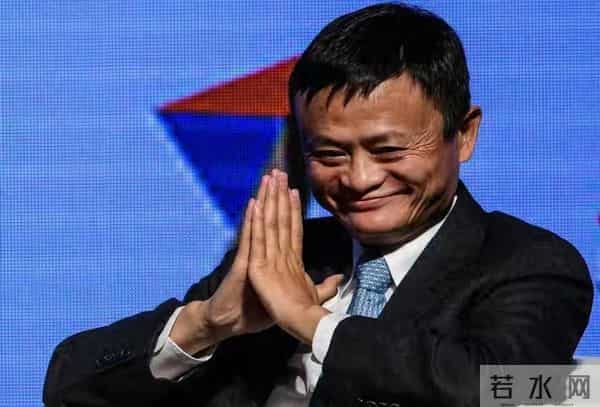 连马云都想不通，为啥越来越多老百姓选择微信支付，放弃支付宝？