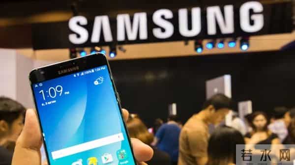 不准踏入中国市场一步？我国下达“逐客令”，三星绝望：放过我们