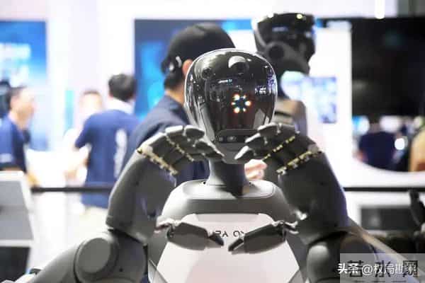 从日租2万暴跌3000元，人形机器人要凉了，大佬一句话戳破真相