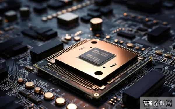 美国突然撤销禁令，允许卖给中国高端芯片，终于发现情况不对了？