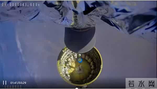 别再遗憾朱雀三号炸了！这声巨响，才是中国航天反超美国的开始