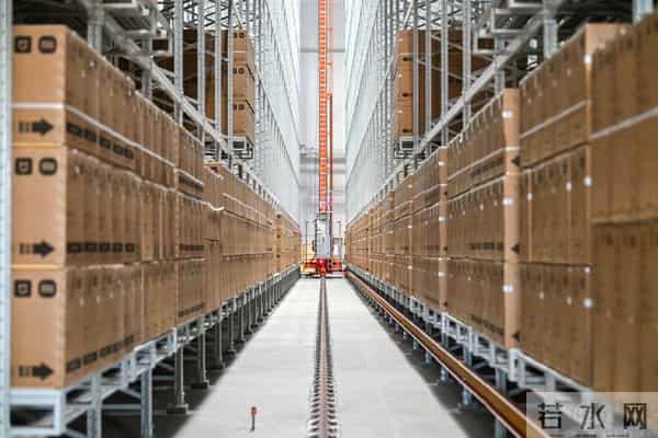 造出高端产品的智能家电工厂，再次带来“小米震撼”