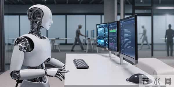 2026人形机器人爆发前夜!
