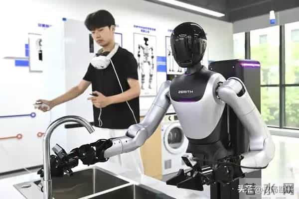 从日租2万暴跌3000元，人形机器人要凉了，大佬一句话戳破真相