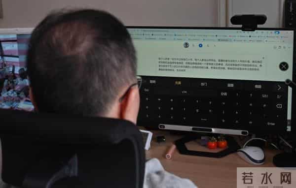 蔡磊抗“冻”六年：为攻克渐冻症投入超1亿元，科研终将带来生命奇迹