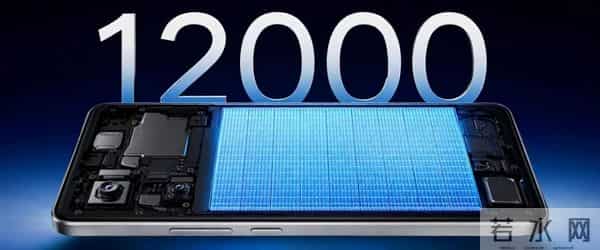 荣耀这是要逼死共享充电宝？单电芯12000mAh，我人傻了