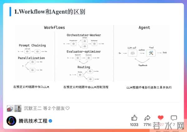 让我们恭喜腾讯喜得人才！