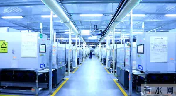 长电科技：封测龙头拐点已现？先进封装+AI驱动成长！