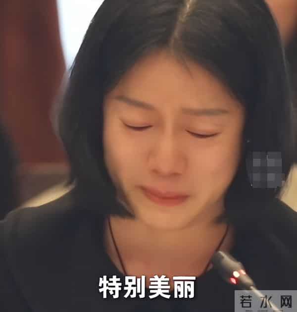 翁帆公开悼念杨振宁，暴露对他的特别称呼，字字暗藏深意