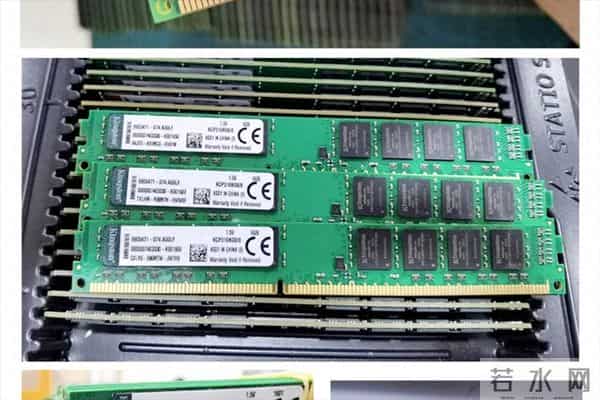 国产化了个寂寞？存储芯片涨价，国产的居然涨最狠！真相太扎心…