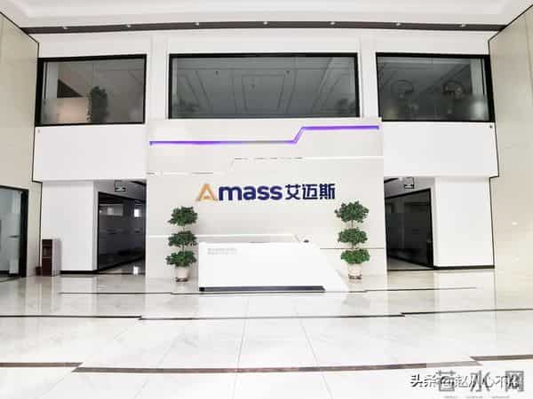 狂飙2000%！美国严防死守的技术，中国小厂硬核突围冲进全球前三