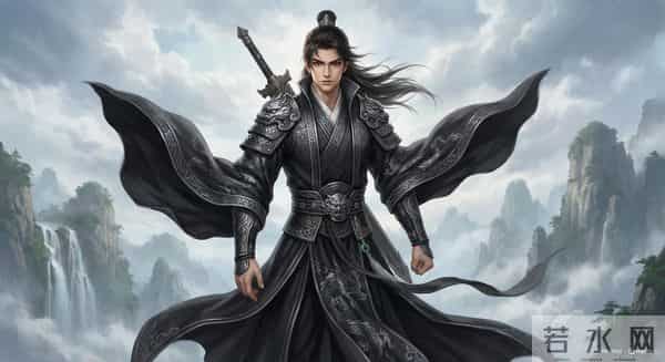 一人手搓！AI 漫剧从0到1详细教程