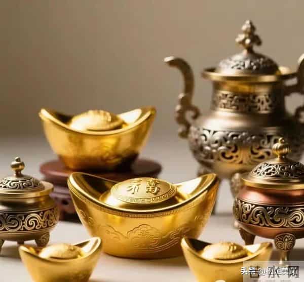 才明白,横财是这样来的,请你调整心情,签收!