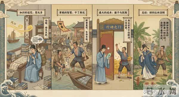 广州电商圈残酷真相：学历越高越穷，初中生反而年入百万？