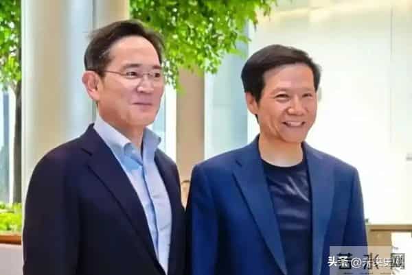 不许踏入中国市场一步？我国下达“逐客令”，三星绝望：放过我们