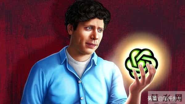 谷歌逼出的应急反击：OpenAI 提前发 GPT-5.2，决战 AI 王座