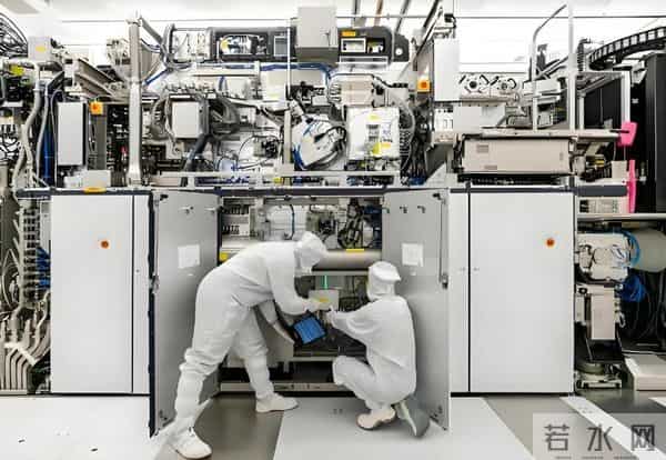 美日荷限制DUV光刻机，我国限制镓和锗，谁受到的影响更大？