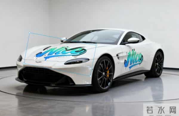 体验完Lovart这几个新功能后，我觉得PS时代结束了