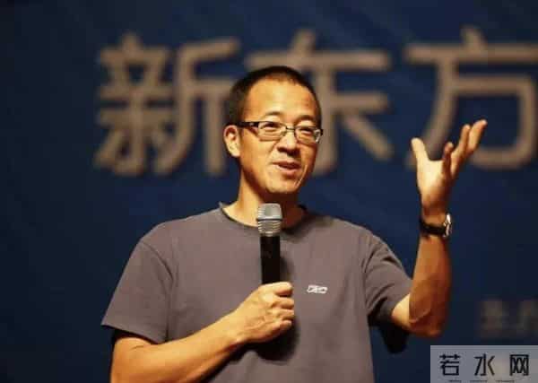 东方甄选杀入线下零售！直播带货神话崩塌，俞敏洪押注百店破危局