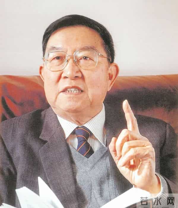 没有平常心，天才也很难走得远——专访中国科学院院士、复旦大学数学科学学院教授李大潜