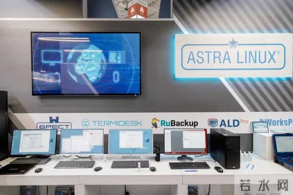 欧洲各国政府集体抛弃Windows，他们也在搞信创吗？