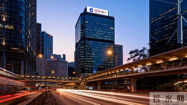 34亿买中环+吞90店!京东闪电控盘香港,4小时送达背后藏何大招?