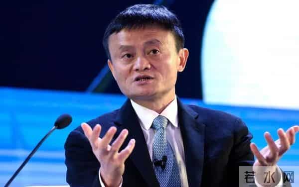 单季度净利润下跌85%！阿里还疯狂砸钱4300亿，马云到底图啥？
