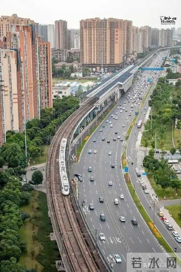 通过S11、S3、S5市域铁路的对比，不知道你发现这其中的秘密吗？