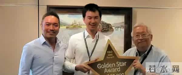 退休即叛逃!台积电75岁前副总带20箱机密,转身就成英特尔副总裁