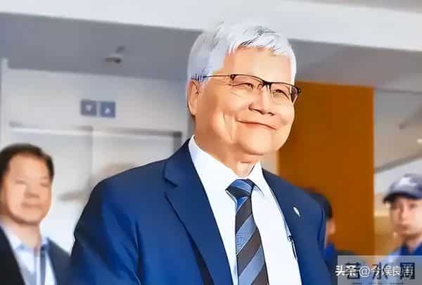 退休即叛逃!台积电75岁前副总带20箱机密,转身就成英特尔副总裁