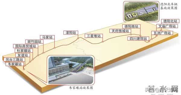 通过S11、S3、S5市域铁路的对比，不知道你发现这其中的秘密吗？