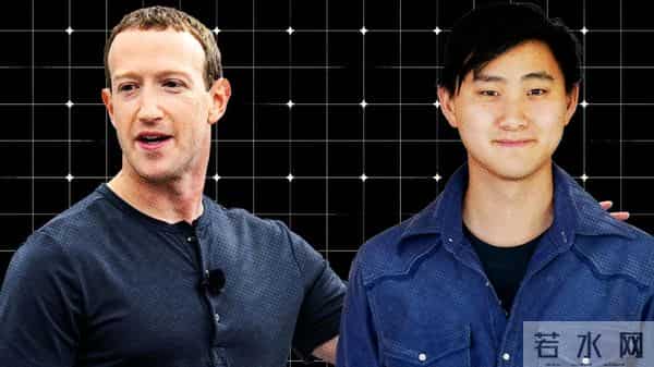 Meta版“甄嬛传”，28岁天才上位，掌管6千亿命脉，AI教父愤然出走