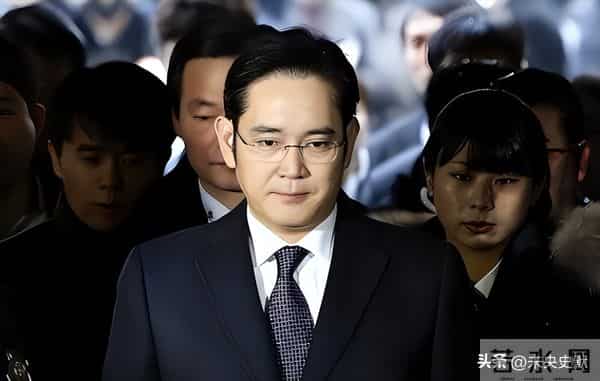 不许踏入中国市场一步？我国下达“逐客令”，三星绝望：放过我们