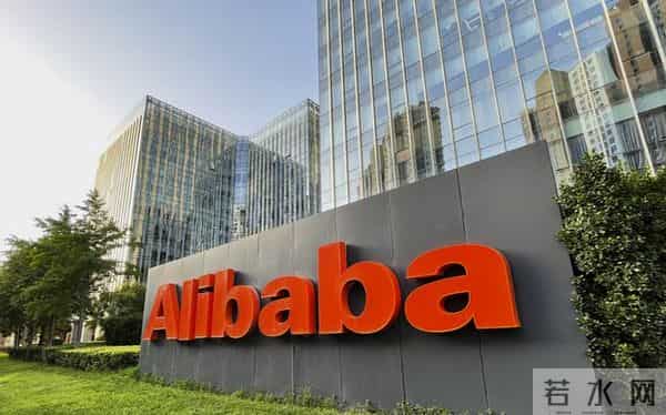 单季度净利润下跌85%！阿里还疯狂砸钱4300亿，马云到底图啥？