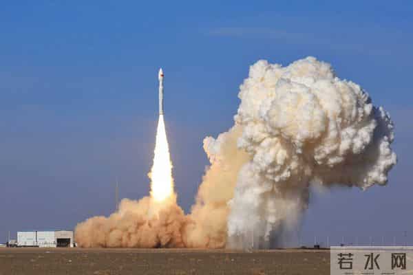 商业航天加速“出海”！力箭一号精准送三颗国际用户卫星入轨丨商业航天观察