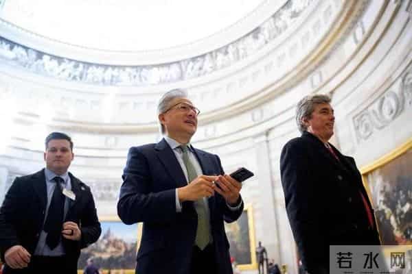 英伟达迷茫!自家H200芯片获准对华出口,中国企业却不买账?